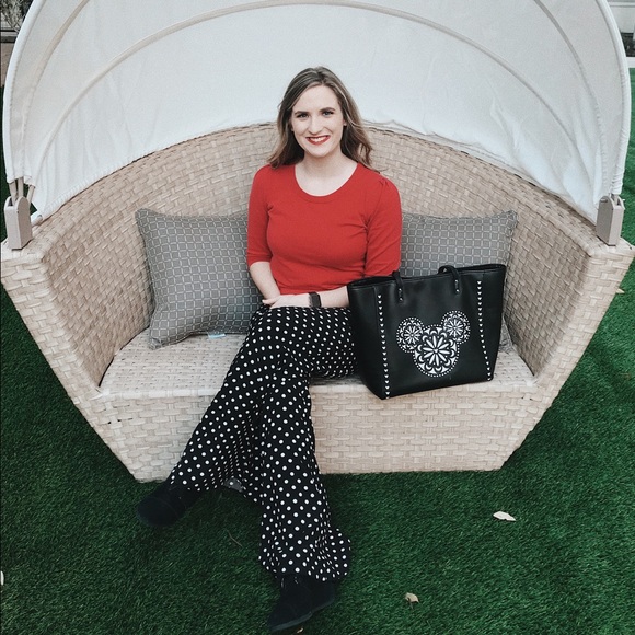 Meet your Posher, Kelsey - Picture 6 of 16